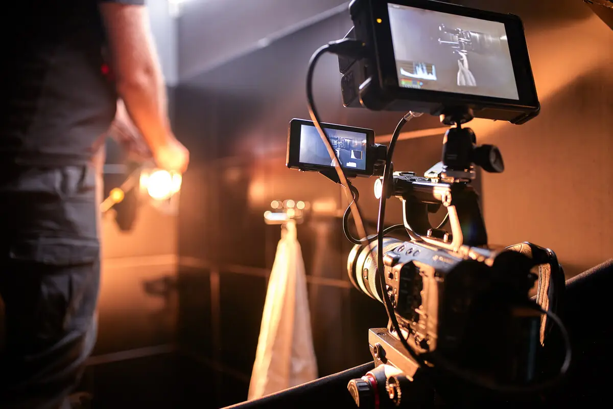 Risks Of Using An Inexperienced Video Company