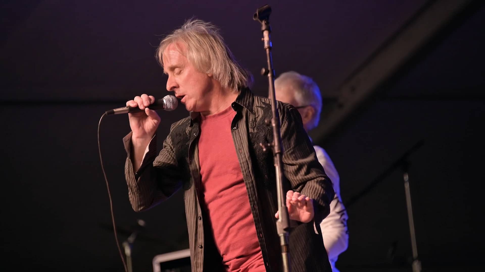 Smokepoint At The Florida Strawberry Festival Tampa Bay Cameraman