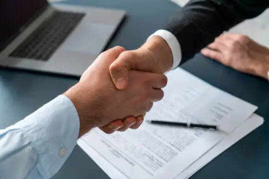 Why Contracts Are Important In Video Production